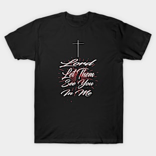 christian T-Shirt